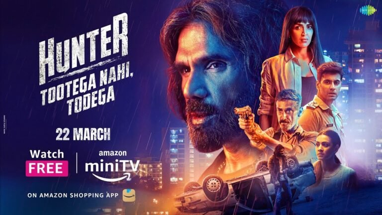 History Hunter (2023) Hindi Season 1 Complete Watch Online