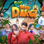 Download Boo Main Dargi (2024) Punjabi Full Movie