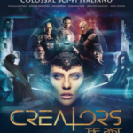 Download Creators The Past (2019) Full Movie Hindi Dubbed