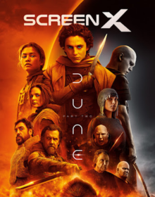 Download Dune Part Two (2024) Hindi Dubbed Full Movie