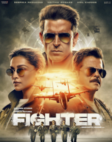 Download Fighter (2024) Hindi Full Movie