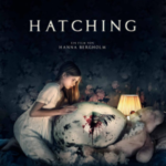 Download Hatching (2022) Hindi Full Movie