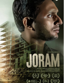 Download Joram (2023) Hindi Full Movie