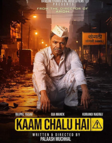 Download Kaam Chalu Hai (2024) Hindi Full Movie