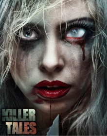 Download Killer Tales (2023) Hindi Full Movie