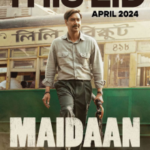 Download Maidaan (2024) Full Movie Hindi Dubbed