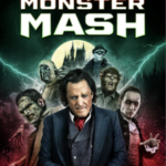 Download Monster Mash (2024) Hindi Dubbed Full Movie