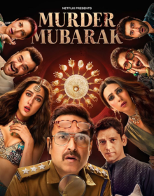 Download Murder Mubarak (2024) Hindi Full Movie