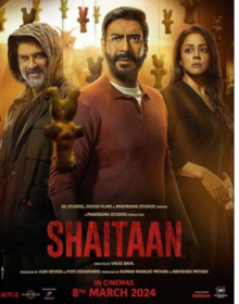 Download Shaitaan (2024) Hindi Full Movie Full Movie