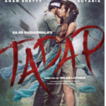 Download Tadap (2021) Hindi Full Movie