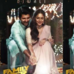 Download The Family Star (2024) Hindi Full Movie