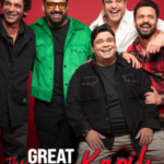Download The Great Indian Kapil Show (2024 Ep 04)