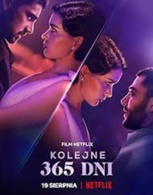 Download The Next 365 Days (2022) Hindi Full Movie