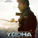 Download Yodha (2024) Hindi Full Movie