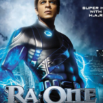 Ra. one (2011) Full Movie Hindi Dubbed