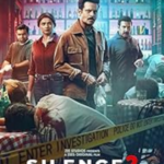 Silence 2 The Night Owl Bar Shootout (2024) Full Movie Download Hindi Dubbed