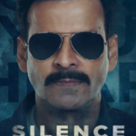 Silence Can You Hear It (2021) Full Movie Download Hindi Dubbed