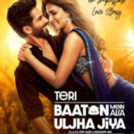 Teri Baaton Mein Aisa Uljha Jiya (2024) Full Movie Download Hindi Dubbed