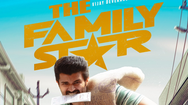 Download The Family Star (2024) Hindi Full Movie