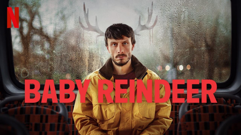 Download Baby Reindeer (2024) Hindi Dubbed Season 1 Complete