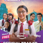 Download Amber Girls School (2024) Hindi Season 1 Complete