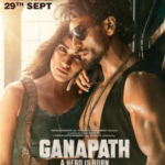 Have you been hearing everyone talking about the exciting new movie MMM? Well, the wait is finally over! You can now download this MMM film and enjoy it in the comfort of your own home. Naveed is dubbed in Hindi, so you can follow the entire story without any trouble. Choose from 480p for a smaller file size, 720p for a good balance of quality and size, or even stunning 1080p for the absolute best picture possible. ↘️↘️ Movie Download Links ↘️↘️ Download LINK 1File size Download LINK 2File size Download LINK 3File size We Have Given 3 Downloading Links If Link 1 Not Working Then Try Link 2 or 3 Thanks Download Ganapath (2023) Hindi Full Movie