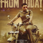 Download Raid (2024) Hindi Dubbed Full Movie