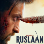 Download Ruslaan (2024) Hindi Full Movie
