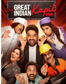 Download The Great Indian Kapil Show (2024 Ep 05) Hindi Season 1