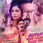 Auron Mein Kahan Dum Tha (2024) Hindi Full Movie