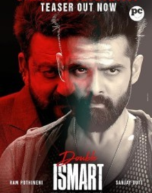 Double iSmart (2024) Hindi Dubbed Full Movie Watch Online HD Print Free Download