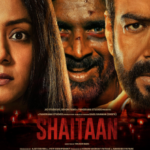 Shaitaan (2024) Hindi Full Movie Watch Online HD Print Free Download