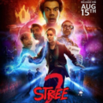 Stree 2 (2024) Hindi Full Movie Watch Online HD Print Free Download